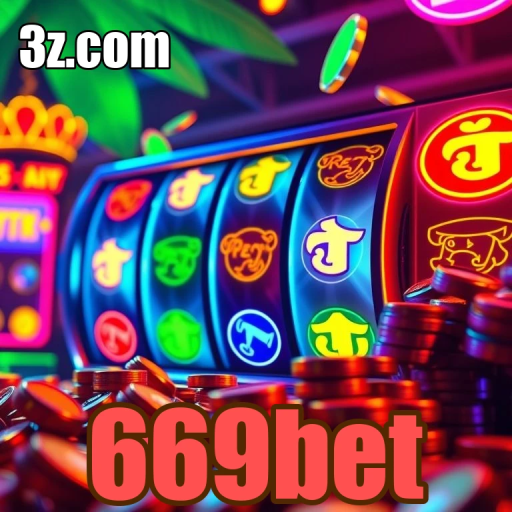 669bet Apostas