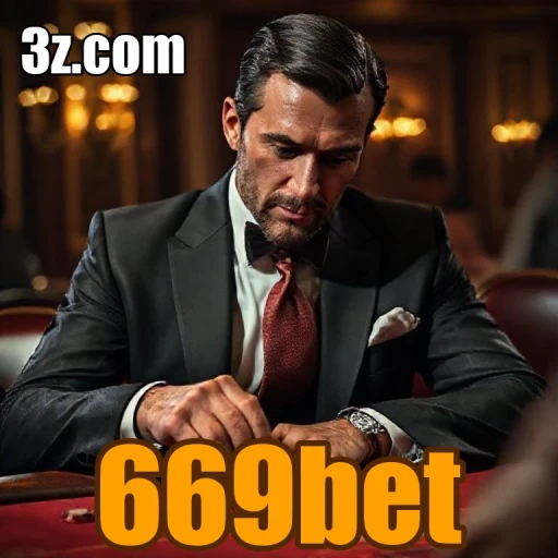 Bônus Imperdíveis na 669bet: Atrações que Encantam Jogadores