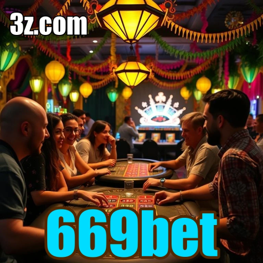 669bet Promoções