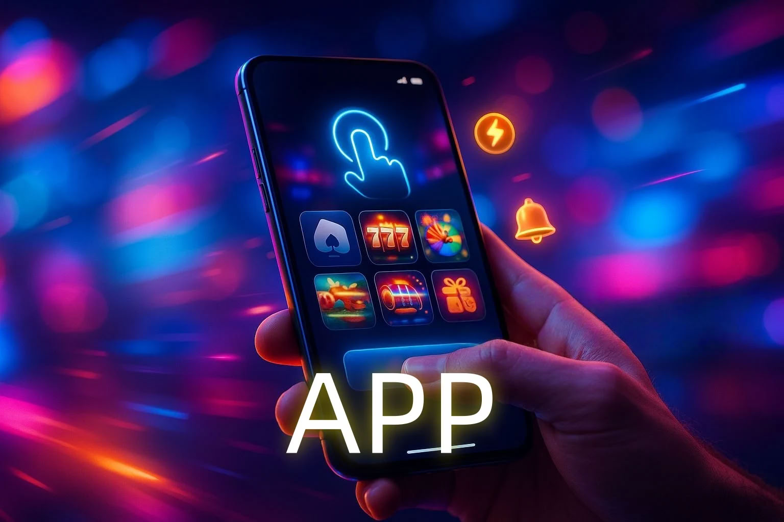 669bet Benefícios do App