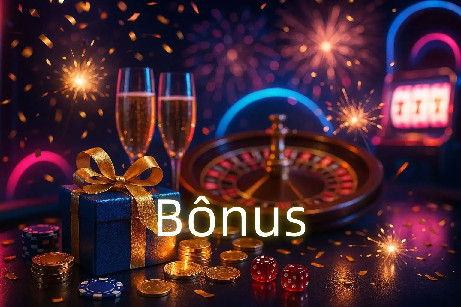 669bet Bônus Festivos