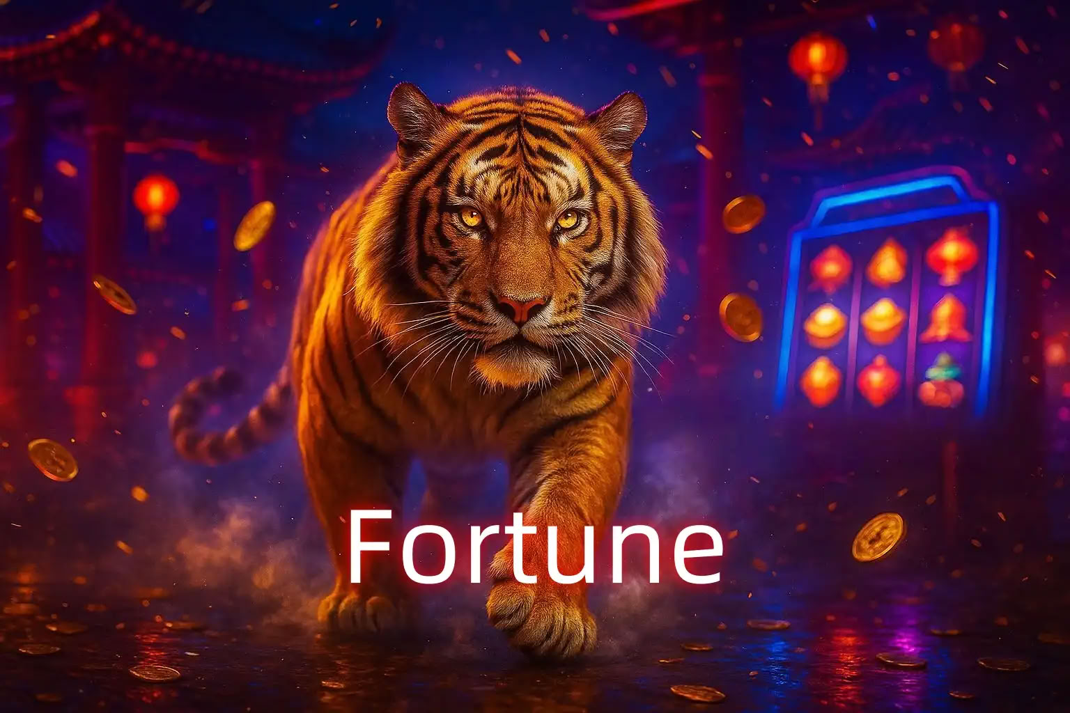 669bet Características do Fortune Tiger