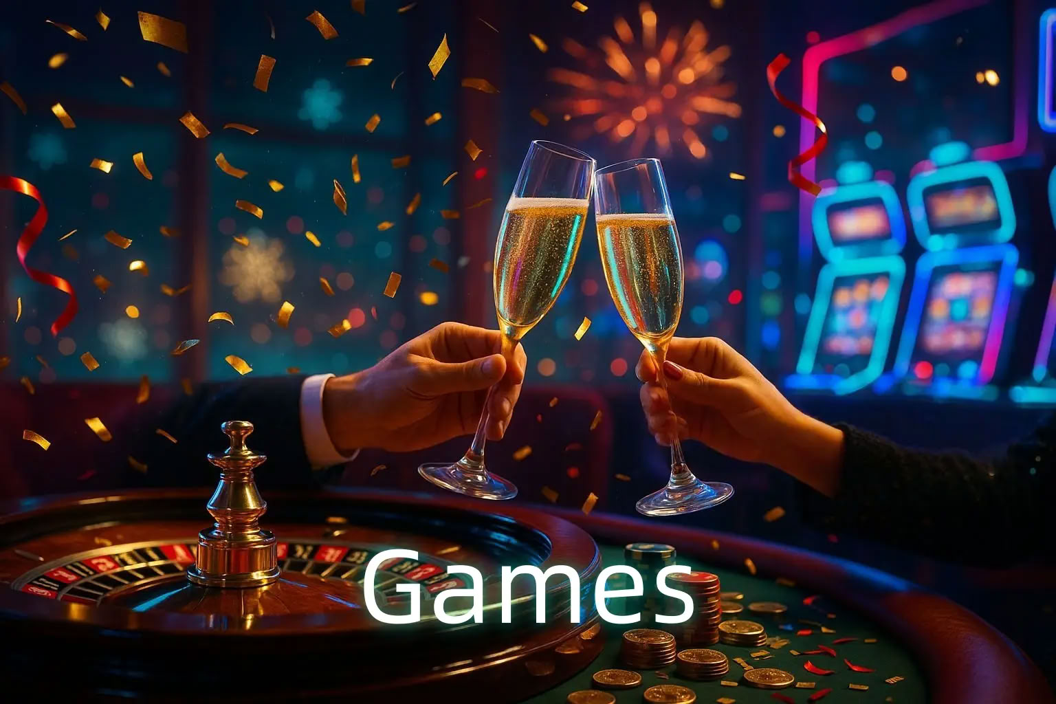 669bet Jogos Festivos