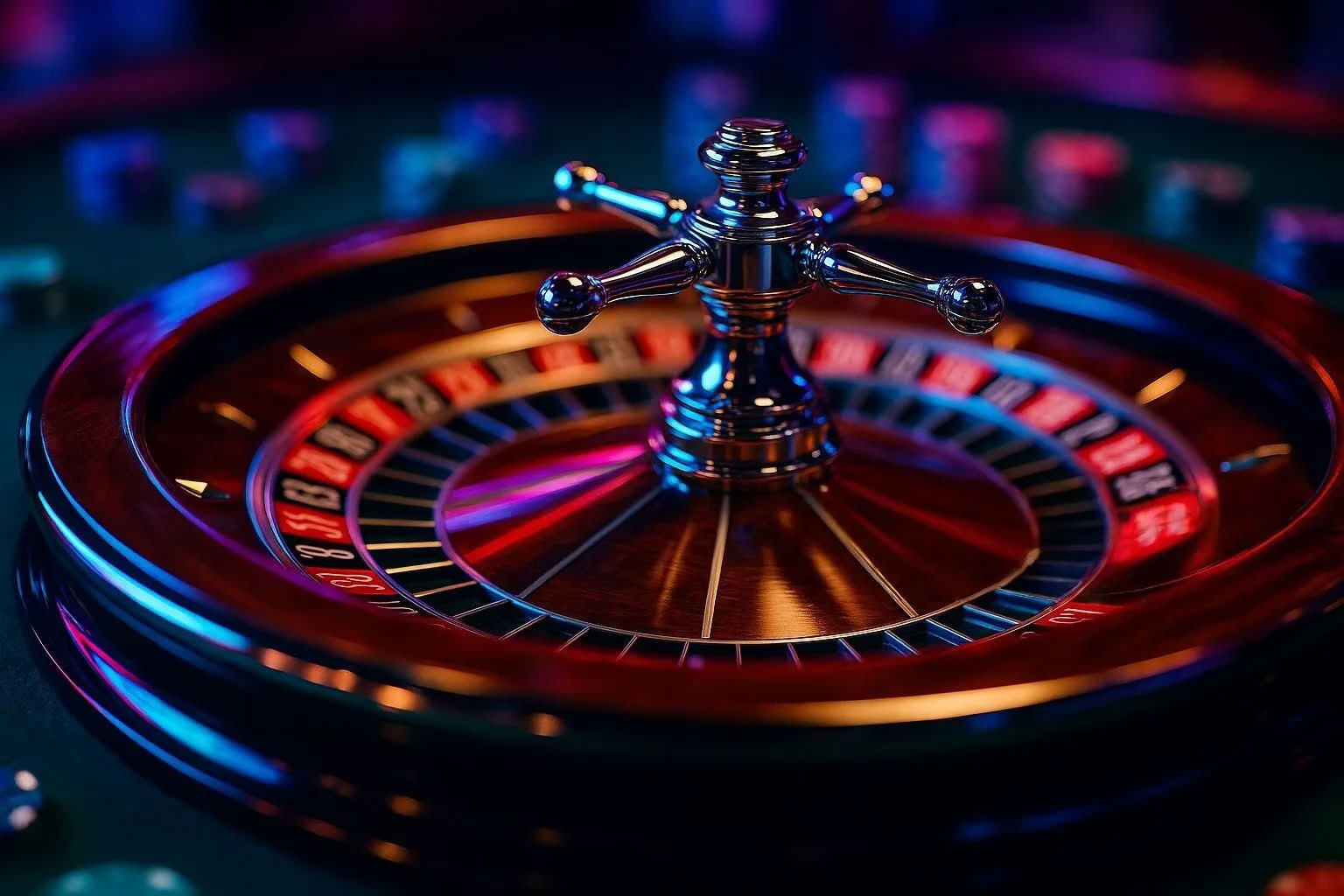 669bet Jogos de roleta online