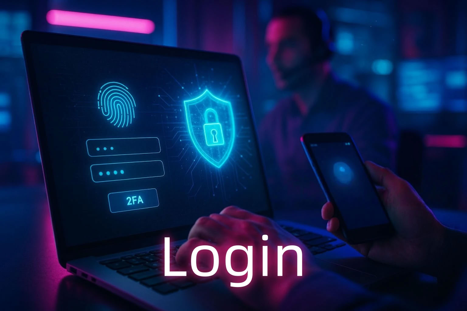 669bet Segurança no Login